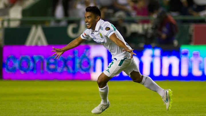 Jose Juan Vazquez out injured, will miss Mexico vs. USA