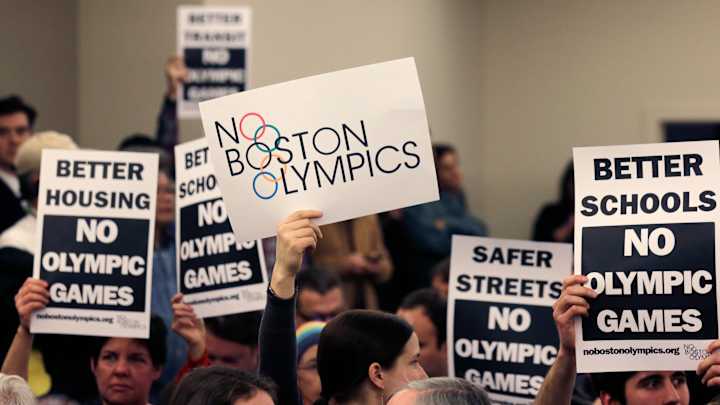 For No Boston Olympics, time to celebrate, then 'go away'