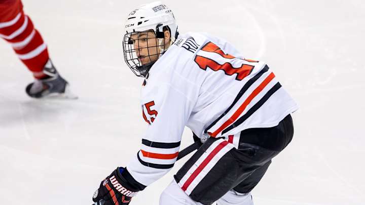 Must-See: Ducks prospect Kevin Roy scores sweet goal