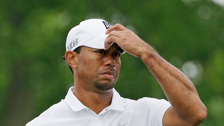 Rose surges to 3-shot lead at Memorial; Woods with an 85