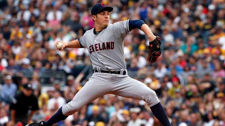 Bourn has 3 RBIs to lead Indians to 5-2 win over Pirates Bourn has 3 RBIs to lead Indians to 5-2 win over Pirates