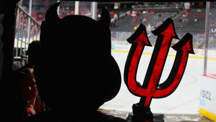 Hockey Halloween Hot List: 20 best NHL player costumes