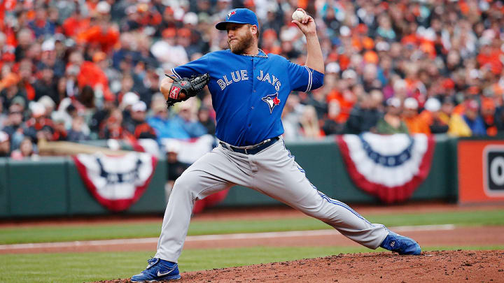 Mark Buehrle latest 200-game winner, could be last for while