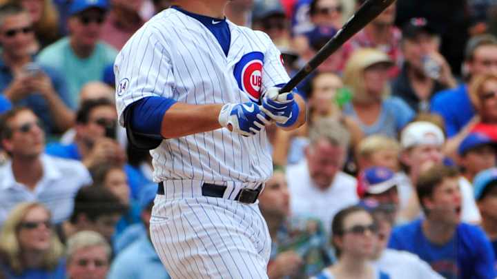 Schwarber, Lester lead Cubs over Brewers for 7th win in row