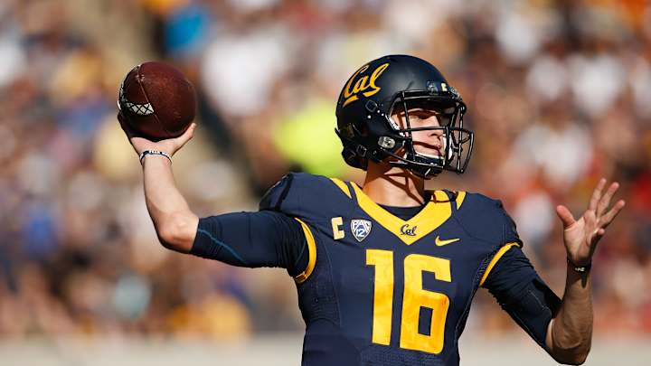 Oregon State vs. Cal: Game time, live stream, TV coverage