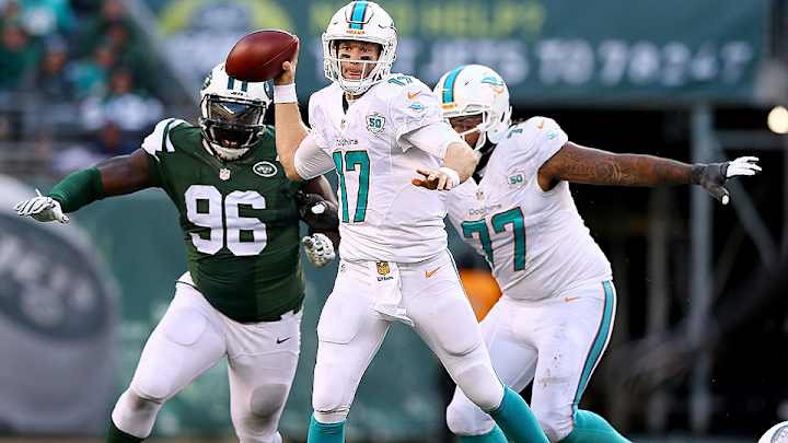 Fantasy Playoff Prep: Three potential X-factors in two-quarterback leagues