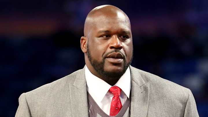 Shaq to star in comedy based on his business empire Shaq to star in comedy based on his business empire