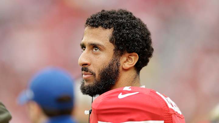 49ers GM says Kaepernick surgery was mutual decision