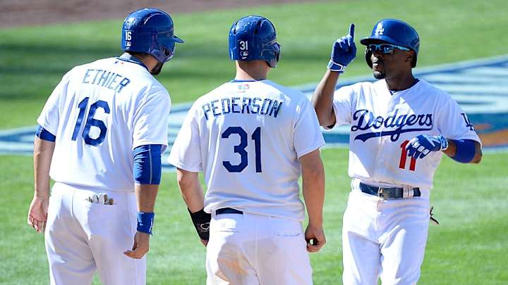 Opening Day recap: best games, top performances, top plays, more