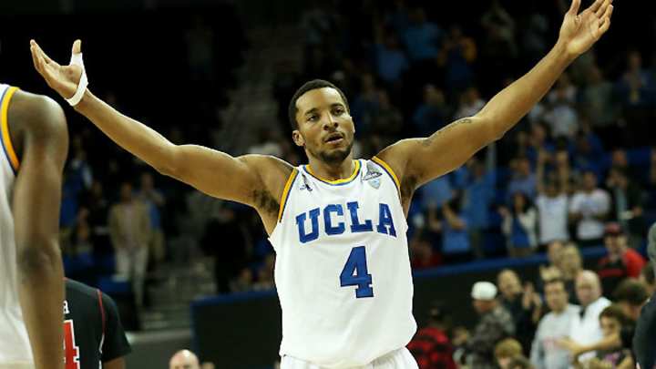 NCAA committee chair Scott Barnes answers tough questions on bracket