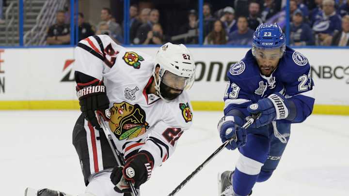 NHL step closer to a coaches' challenge system