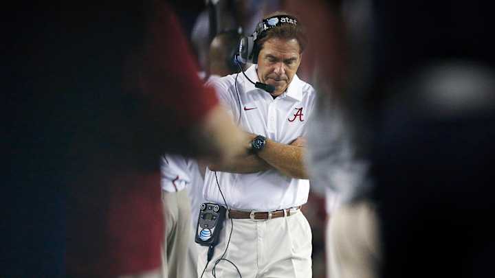 No. 9 A&M hosts No. 10 Alabama looking to remain undefeated No. 9 A&M hosts No. 10 Alabama looking to remain undefeated