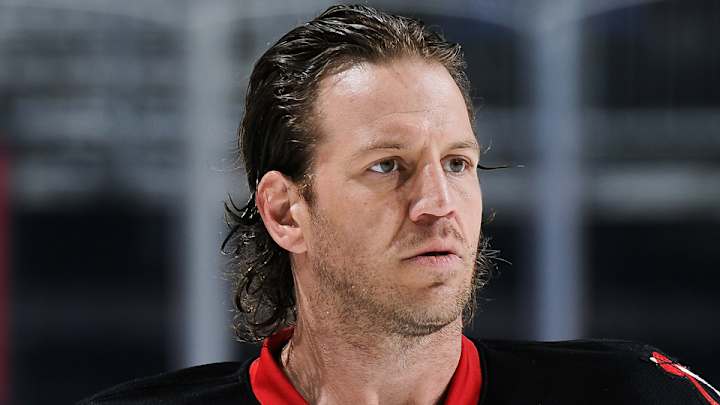 Coyotes reinstate broadcaster two months after casino incident