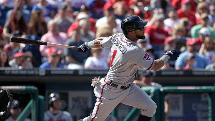 Report: White Sox, Emilio Bonifacio agree to one-year, $4 million deal