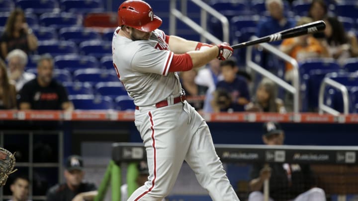 Gordon's double in the 11th lifts Miami to 4-3 win