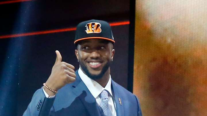 Bengals look for help on defensive line in rest of draft