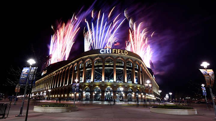 New Packed Citi: Mets off to fast start despite injuries