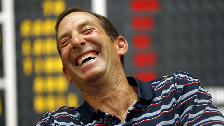 A wonderful life: Berra family reminisces at Yogi's museum A wonderful life: Berra family reminisces at Yogi's museum