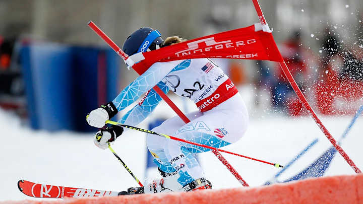 Wacky Sports Photos of the Week (through Feb. 17)