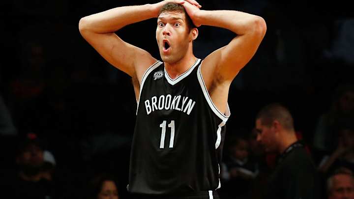 The NBA's Best "I Didn't Foul" Faces