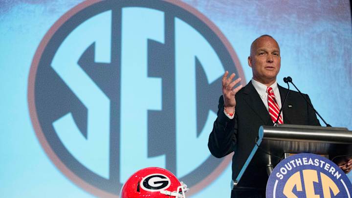 Still no front-runner in battle for Georgia's starting QB