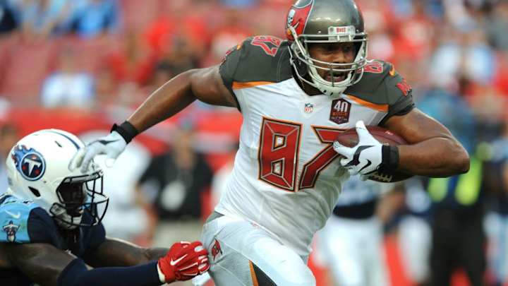 Fantasy Football Podcast: Three takeaways from Week 1 action Fantasy Football Podcast: Three takeaways from Week 1 action