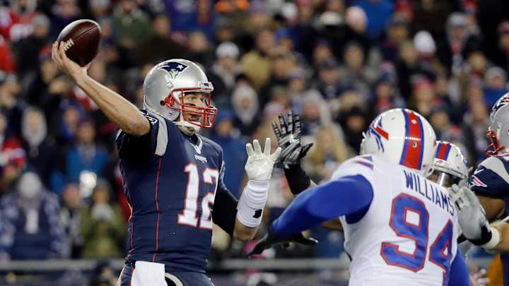 Bills' Mario Williams likely to miss game against Chiefs