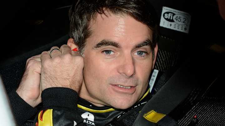 Chase-leading Gordon knows there could be Texas desperation Chase-leading Gordon knows there could be Texas desperation