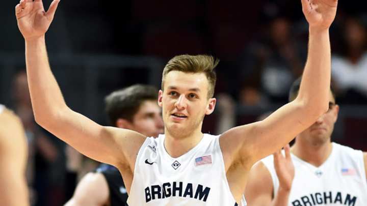Bubble & Bracket Watch: BYU's tourney fate will be decided Tuesday Bubble & Bracket Watch: BYU's tourney fate will be decided Tuesday