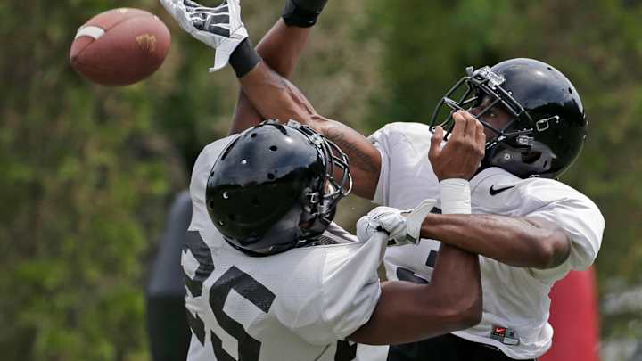 Young Wake Forest football team must grow up in a hurry