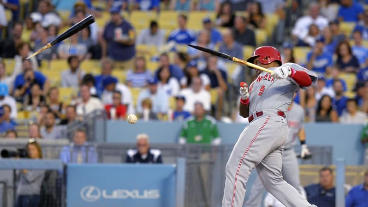 Giants acquire OF Marlon Byrd from Reds for minor leaguer Giants acquire OF Marlon Byrd from Reds for minor leaguer