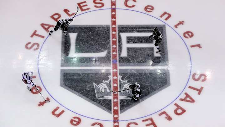 Kings apologize for making suicide joke on Twitter