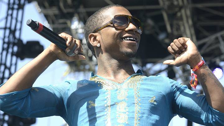 Lil B has sent a warning to LeBron James, Cavaliers