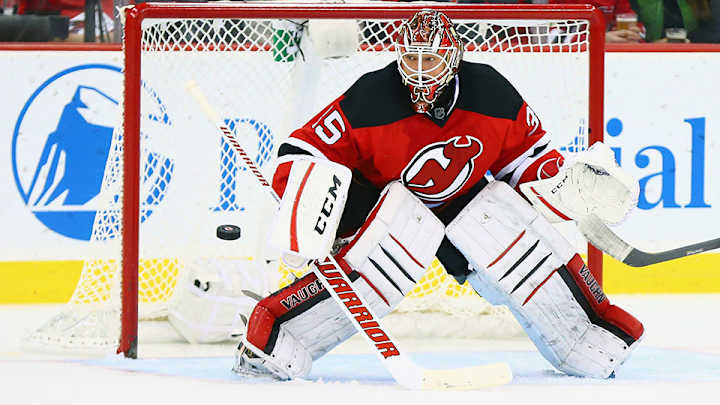 Most undersung players of the 2015-16 NHL season... so far