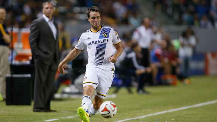 LA Galaxy defender Todd Dunivant to retire at end of season LA Galaxy defender Todd Dunivant to retire at end of season