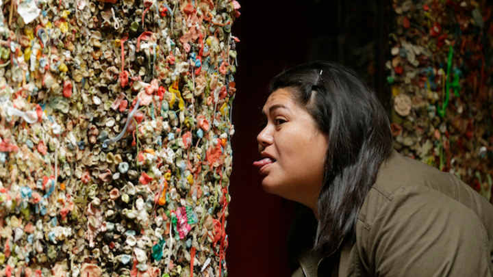 Thursday's PM Hot Clicks: Mary Louise Parker; Ray Lewis is a horrible rapper Thursday's PM Hot Clicks: Mary Louise Parker; Ray Lewis is a horrible rapper