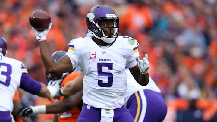 Chiefs vs. Vikings: Game time, live stream, TV information