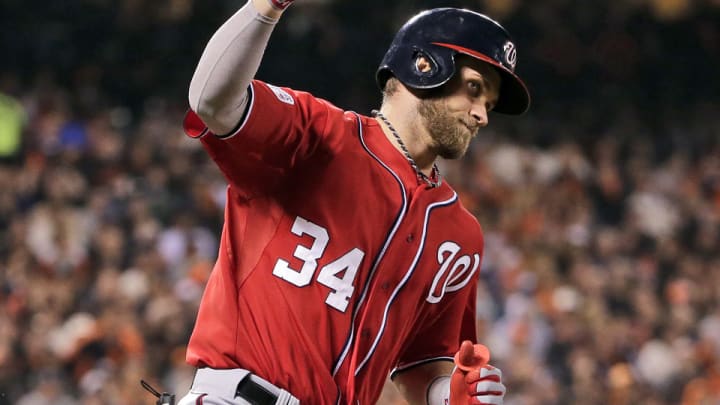 Extra Mustard's look back at the weirdness of the 2014 MLB season Extra Mustard's look back at the weirdness of the 2014 MLB season