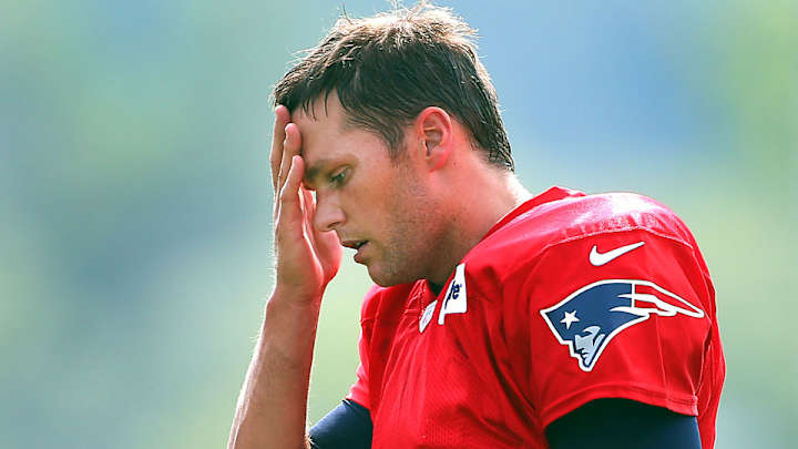 Report: NFL will not settle unless Tom Brady accepts Wells report