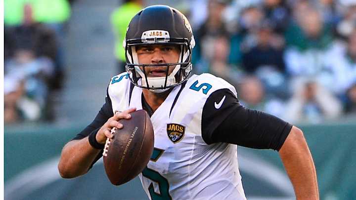 How to watch Jaguars vs. Ravens: Game time, live stream, TV coverage