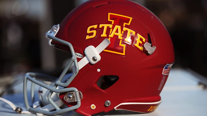 Nevada's Jim Hofher hired as Iowa State quarterbacks coach