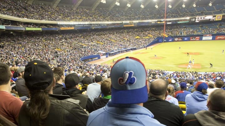 Rob Manfred: Montreal, Portland, Charlotte interested in MLB teams