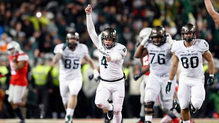 More man than machine: How the ongoing evolution of teams will shape this year's playoff; Punt, Pass & Pork