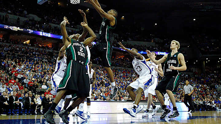 Julius Thomas: Memories of March Madness