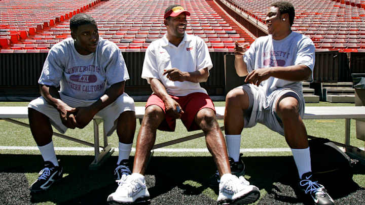 Court: NCAA cannot seal documents in suit filed by ex-USC coach