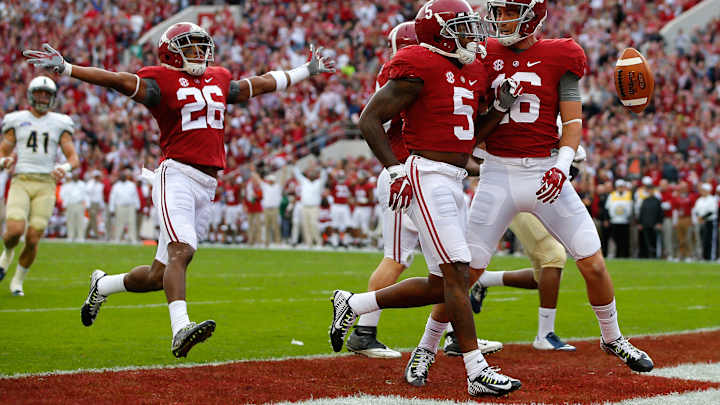 How to watch Alabama vs. Auburn: Game time, live stream, TV coverage