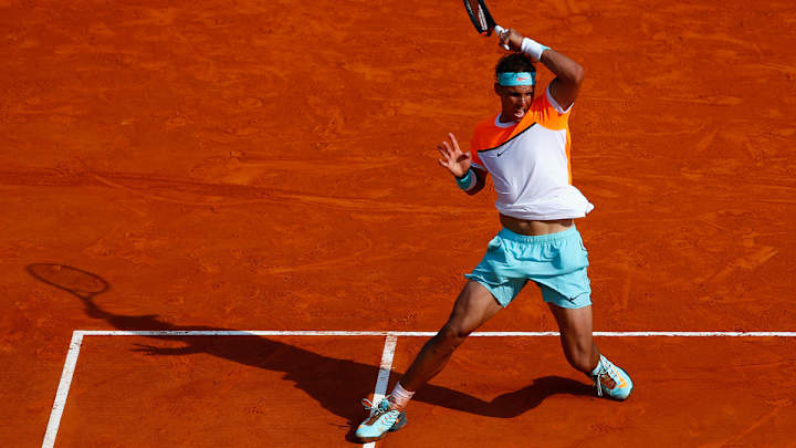 Tweets of the week: Are Nadal's shorts getting shorter?