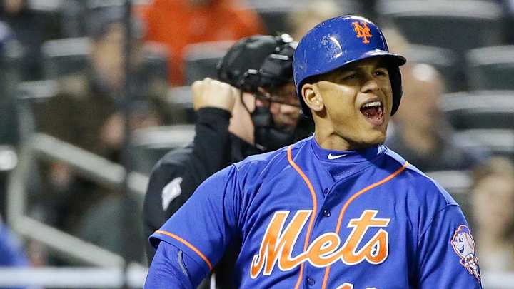 Gonzalez outpitches Niese as Nationals edge Mets 1-0