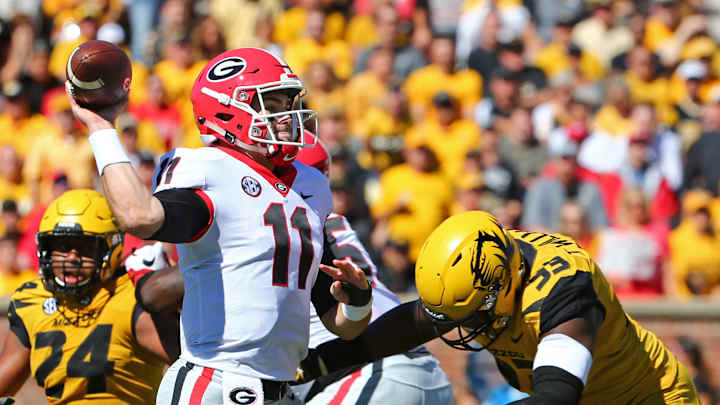 Missouri vs Georgia: Score Predictions from the Site Experts
