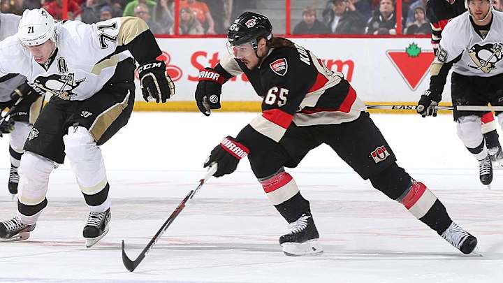 Bad rap for Norris Trophy favorite Erik Karlsson; NHL's top unsung rookie